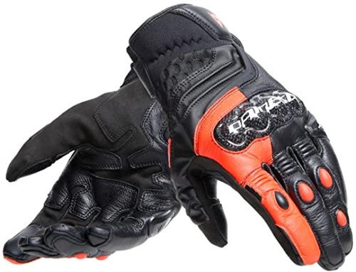 Dainese carbon 4 - carbon,