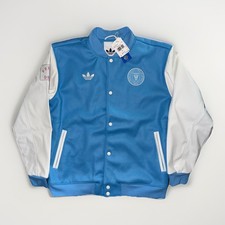Maglione giacca bomber Adidas