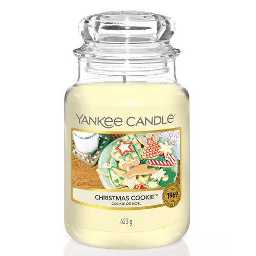 Yankee candle candela - yankee,