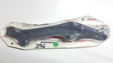 Ducati 900 M-city 1999 supporto borsa inferiore sinistro  82912541A