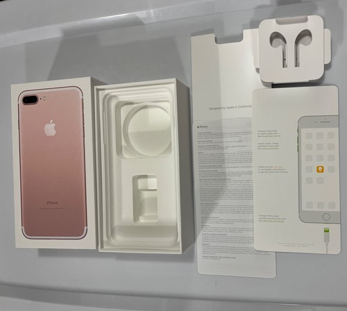 Iphone plus oro rosa - iphone,