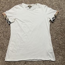 T-shirt donna Burberry Kabini