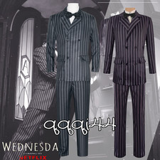 La Famiglia Addams Gomez