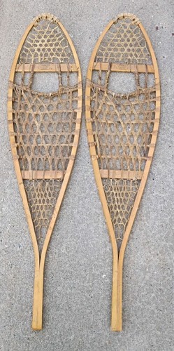 Racchette neve vintage - racchette,