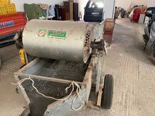 Cernitrice Per Olive