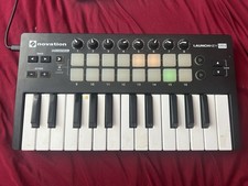 Novation Launchkey Mini MK2
