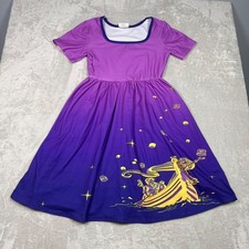 Abito Incantato Negozio Disney