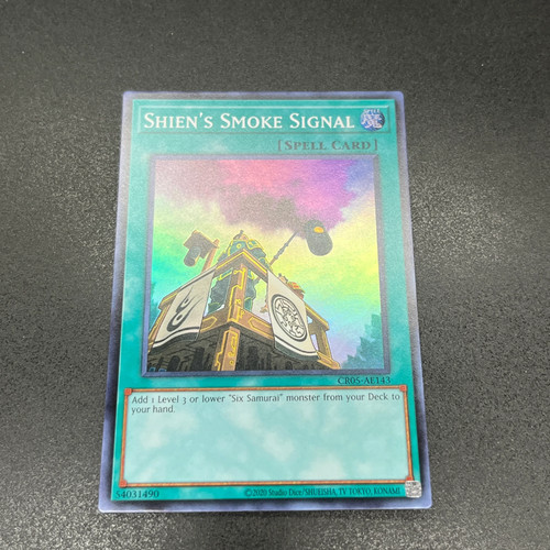 Yugioh segnale fumo - yugioh,