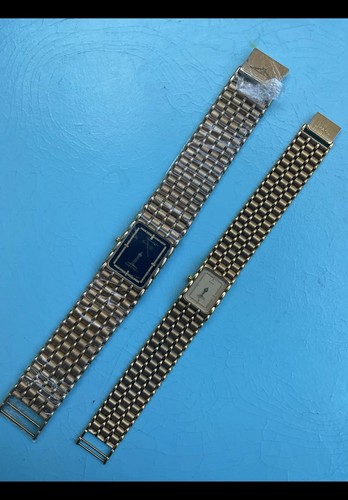 Longines set - longines,