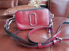 Borsa In Pelle Marc Jacobs