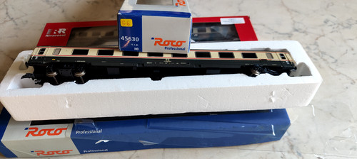 Roco 45630 fs - 45630,