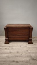 86255 Comò in legno due