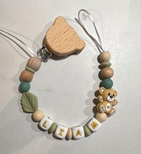 Catenelle porta ciuccio - porta,