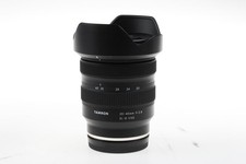 TAMRON 20-40 mm f/2,8 Di III