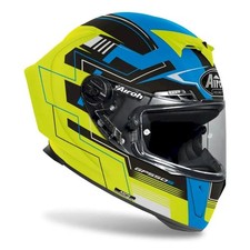 Casco integrale Airoh GP550 S