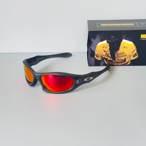 Occhiali sole oakley 00s - occhiali,