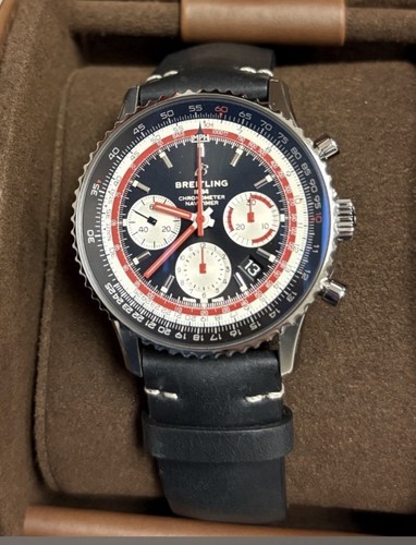 Breitling navitimer 43mm - navitimer,