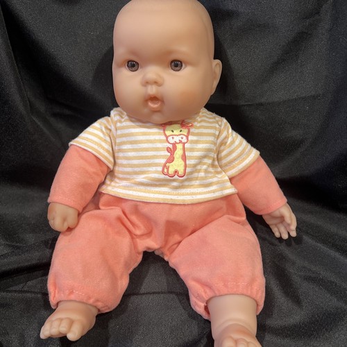 Berenguer baby doll - doll, corpo