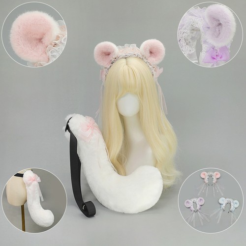 Animal bamboo rat ears - animal,