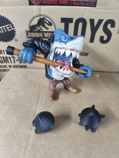 Street sharks ripster - sharks, custom
