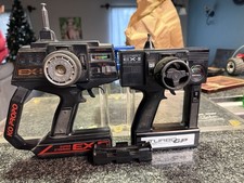 (2) KO PROPO EX-5 Super Sterzo
