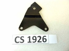 Piastra staffa Guzzi T3 T4 PA