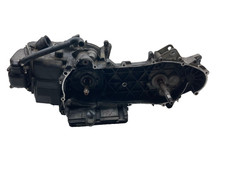 BLOCCO MOTORE ENGINE COMPLETO