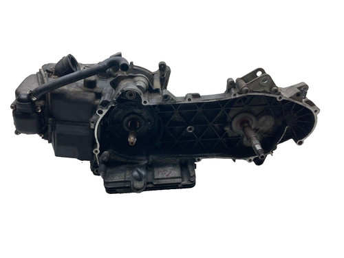 Blocco motore engine completo - engine,