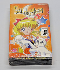 Sailor moon super mina - sailor, mina's