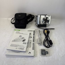 (LEGGI) PACCHETTO fotocamera