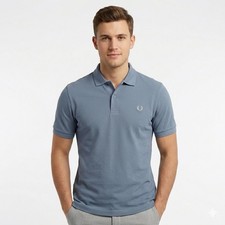 Fred perry jersey polo - fred,