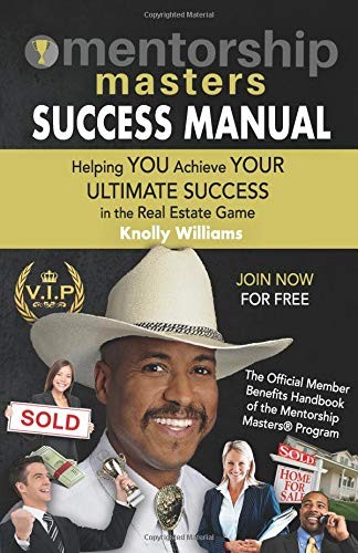 Mentorship masters success - mentorship,