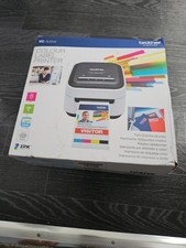 Brother VC-500W
