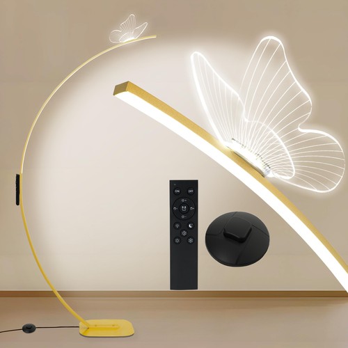 Lampada terra moderna - lampada, ad