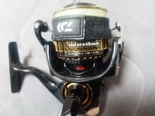 Mulinello da spinning Daiwa 17
