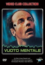 Vuoto mentale   (DVD - Thunder