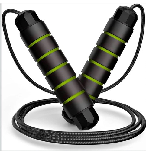 Loocio jump rope tanglefree - loocio,