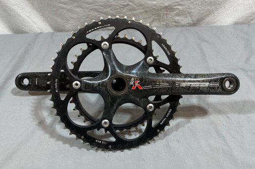 Corone powerglide doppia - corone,