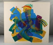 Zeroo ,Hans Zern 1976 -