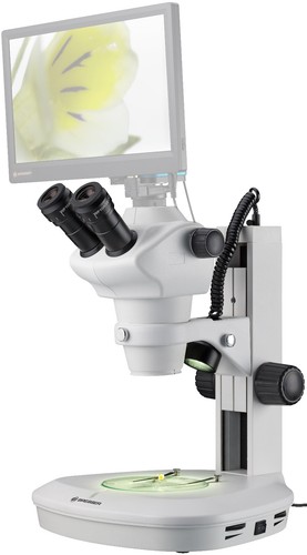 Bresser science etd 201 50x - bresser, 8-50x