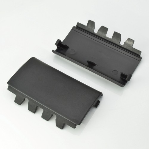 Sportello per jack di - 2x,