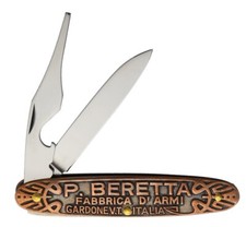 Beretta Pocket Knife Coltello