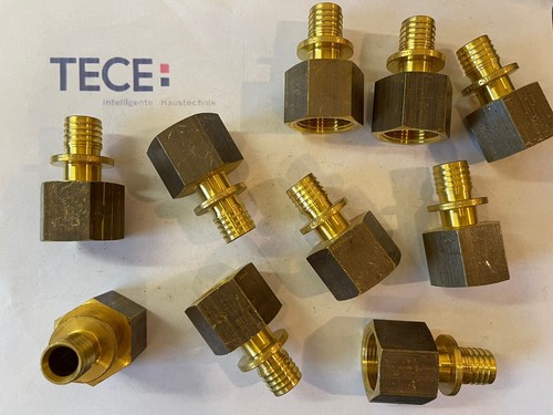 10x teceflex 765004 705004 - 765004,