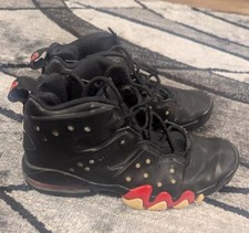 Nike Shoes Sneakers Air Max Barkley Hyperfuse Charles Men's Size 9.5