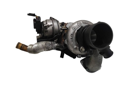 Turbocompressore turbo ford - turbocompressore,