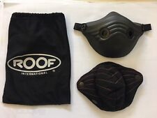 E Mentoniera casco ROOF vedi foto