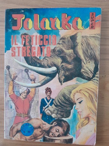 Jolanka super n - jolanka,