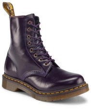 Dr Martens Doc 8 Buchi 1460 Pascal Potent Viola Buttero 13512500