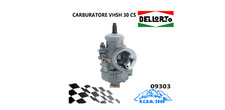 09303 carburatore dellorto - 09303,