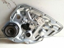 MOTORINO ALZACRISTALLO FIAT